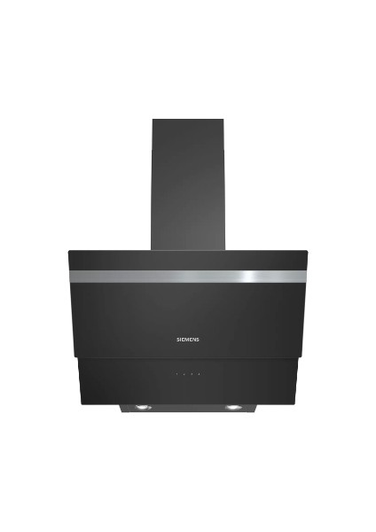 LC65KA670T 60 cm Siyah Cam Davlumbaz