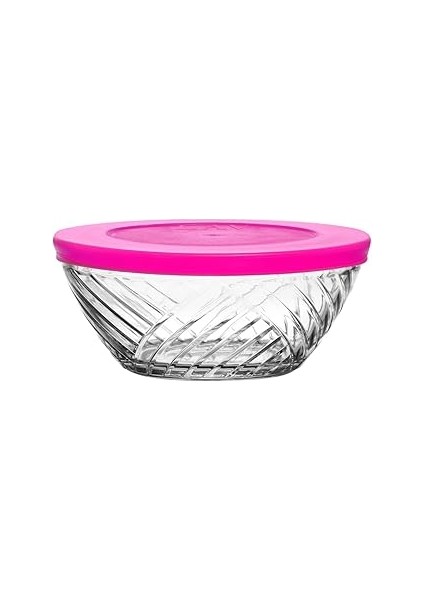 Elis 6'lı Saklama Kabı