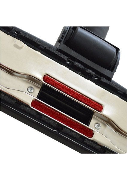 | Nilfisk Elektrikli Süpürge için Viper DSU 8 - DSU 12 - VP 300 - VP600 modelleri ile uyumlu 32MM Emici Başlık