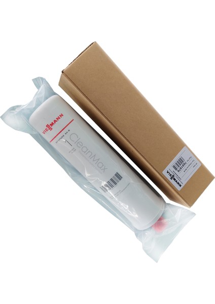 Vitopure S4-B Pp Fiber Filtre
