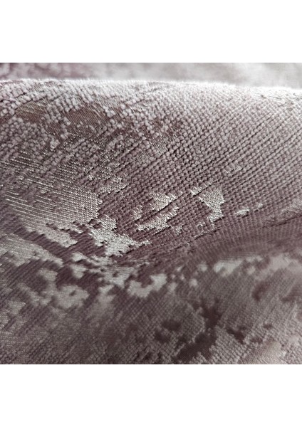 Pikelik Şönil Bulut Desen Kumaş