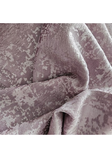 Pikelik Şönil Bulut Desen Kumaş modelleri