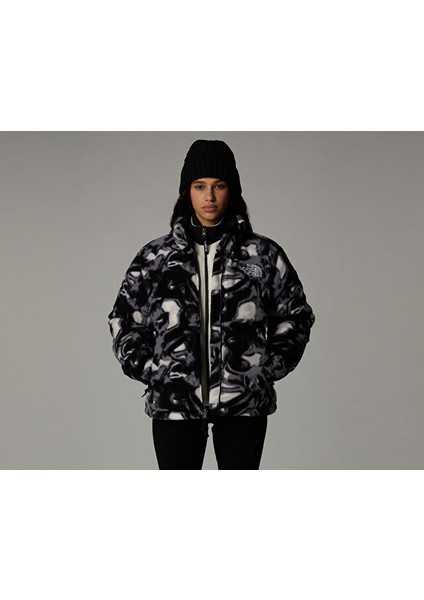 Kadın 2000 Polar Nuptse Ceket NF0A88YZ31I1 indirimleri