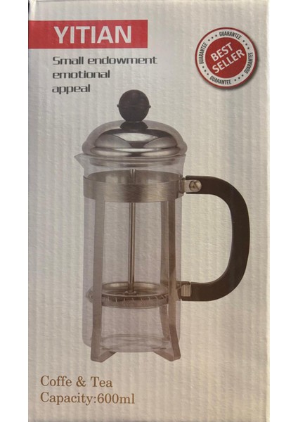 Yıtıan French Press fiyatları