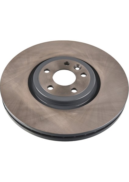 Febı 107221 Dısklı Fren Fren Dıskı Jaguar
