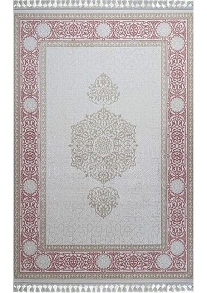 Miranda Serisi 4018 Akrilik Halı Salon Oturma Odası Halısı