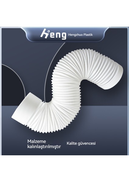 Klima Aksesuar Boruları Klima Boruları (Yurt Dışından)