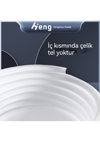 Klima Aksesuar Boruları Klima Boruları (Yurt Dışından)