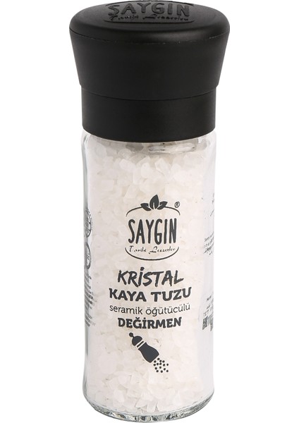 Kaya Tuzu Değirmen 110 gr fiyatları