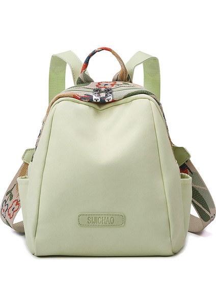 Sırt Çantası Büyük Kapasiteli Hafif Seyahat Çantası (Yurt Dışından)