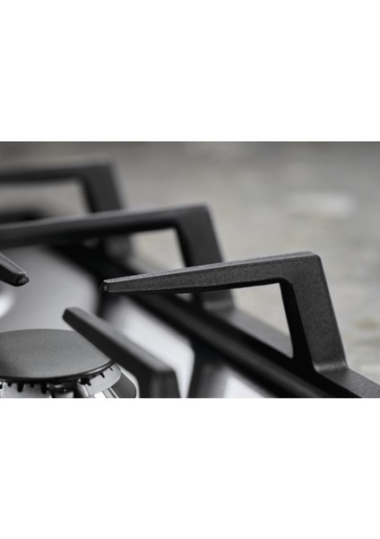 -EGS6436SX Ankastre Inox Gazlı Ocak modelleri