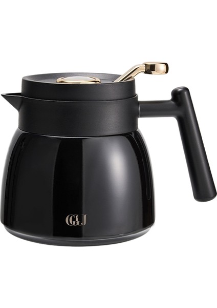 Büyük Yalıtımlı Su Isıtıcısı Büyük Kapasiteli 316 Paslanmaz Çelik Ev Tipi Termos Isıtma Su Isıtıcısı Havasız Çaydanlık (Yurt Dışından)