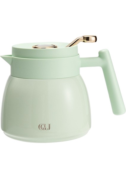 Büyük Yalıtımlı Su Isıtıcısı Büyük Kapasiteli 316 Paslanmaz Çelik Ev Tipi Termos Isıtma Su Isıtıcısı Havasız Çaydanlık (Yurt Dışından)