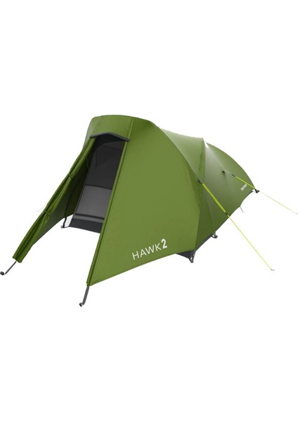 Hawk 2 Ultralight 2 Kişilik 5 Mevsim Çadır