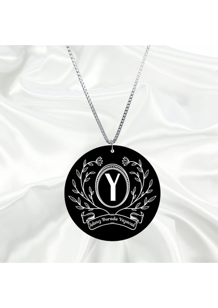 Y Harfli Pleksi Dikiz Ayna Araba Süsü I Model - 3 I Kişiye Özel I Firmalara Özel I Universal Araba Ayna Süsü