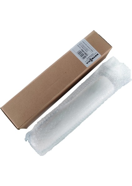 Vitopure S4-C, S5-C Diatomite Seramik Filtresi