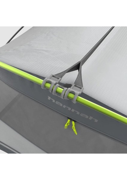 Hawk 2 Ultralight 2 Kişilik 5 Mevsim Çadır