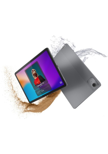 Tab K11 TB330FU 4GB 128GB Depolama 11" WUXGA (1920X1200) IPS Panel Android Tablet - ZADC0100TR + Lenovo Tab Pen Kalem indirimleri