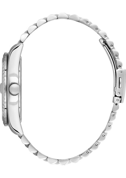 Tırtıklı Bezel 5 Parça Jubile Kordon Erkek Kol Saaati fiyatları