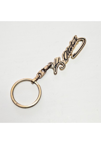 Anahtarlık Kemal Atatürk Imza Anahtarlik Çanta Aksessuarı indirimleri