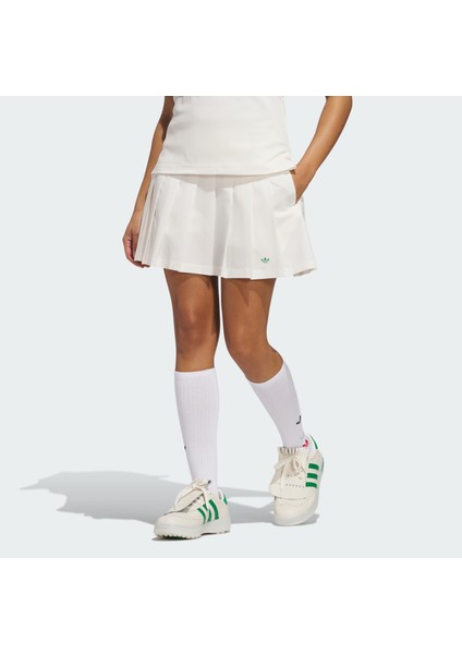 Performance JC6769 Originals Pleated Skort