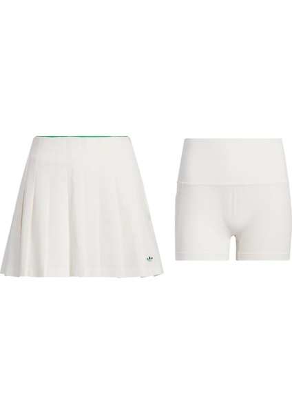 Performance JC6769 Originals Pleated Skort modelleri