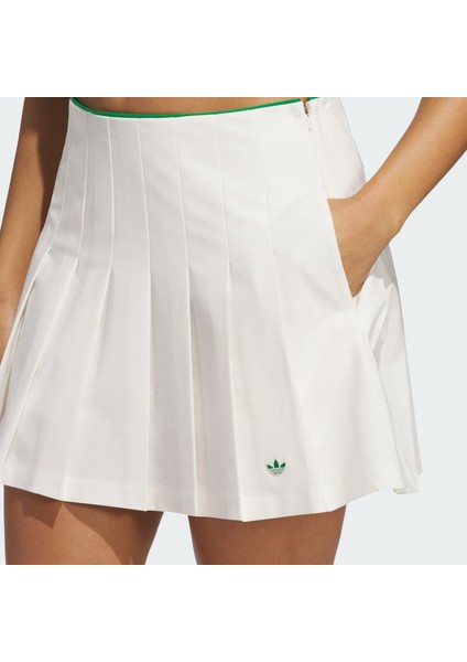 Performance JC6769 Originals Pleated Skort fırsatları