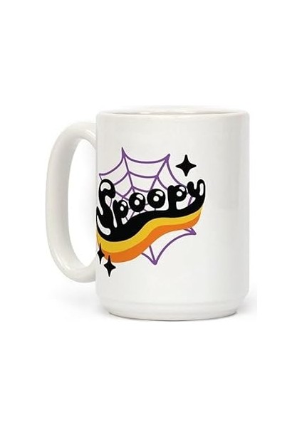 Print Dore Spoopy Kahve Kupa Ingilizce Kupa