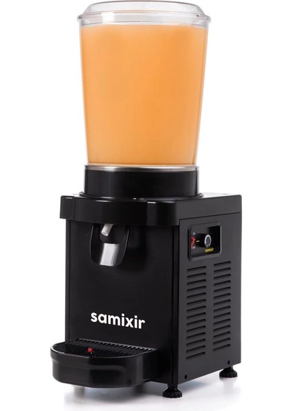 Limonata ve Ayran Makinesi M10.AB
