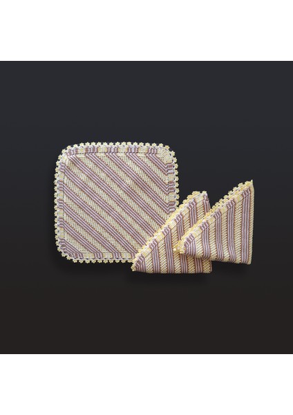 El Örgüsü Banyo Lifi 32X35 Cm, 1ADET fırsatları