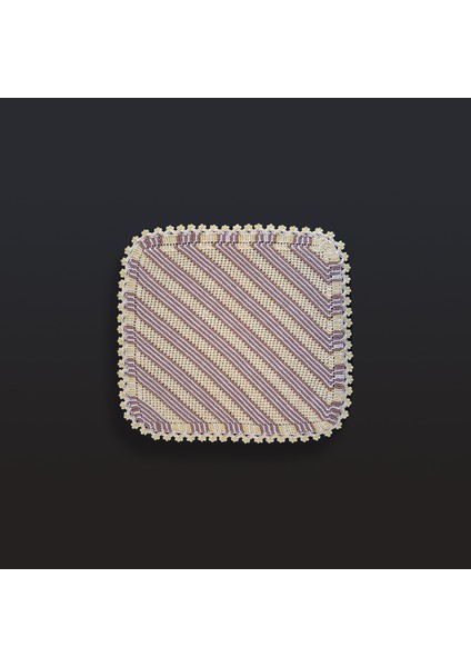 El Örgüsü Banyo Lifi 32X35 Cm, 1ADET indirimleri