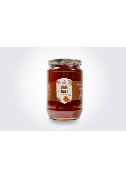 Şamna Çam Balı 500g
