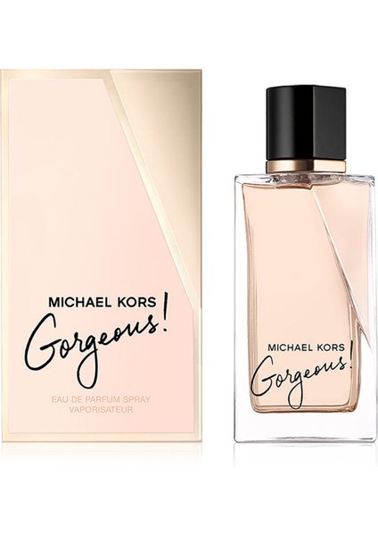 Gorgeous Edp 100 ml Kadın Parfüm