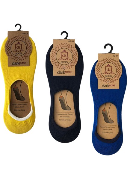 Babet Çorap 40-44