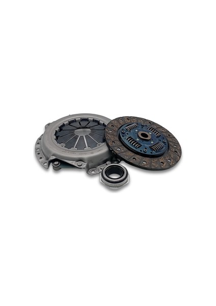 SKHD212 Debrıyaj Setı Accent Admıre 03>06 1.6 Era 06>11 1.4 - 1.6 Blue 11>14 Getz 06>11 1.4 Rıo 06>11 1.6 Elantra 01>07 1.6 I20 09>14 1.4 Benzınlı 5 Ilerı Oynar Gobek Rulmanlı