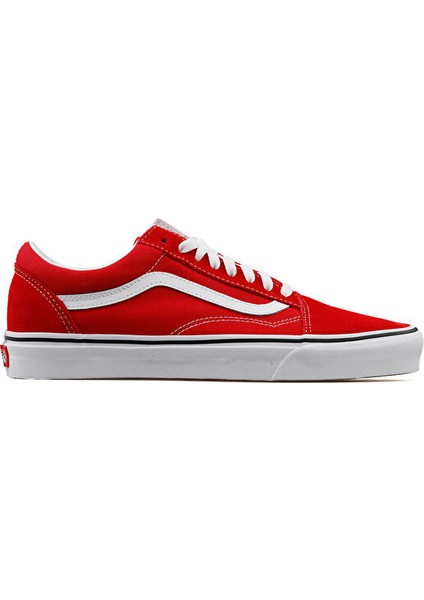 Ua Old Skool