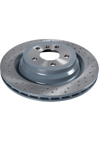 Febı 106607 Fren Dıskı Arka Mercedes X166 W166