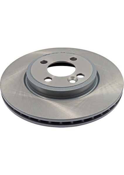 Febı 32074 Fren Dıskı On Havalı Mını R55 R56 R57 R58 R58