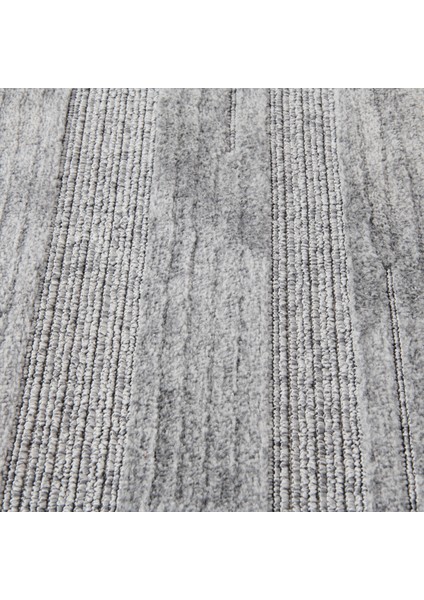 Soft Harmony Halı - Gri - 80X150 cm fiyatları
