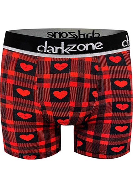 Çok Renkli Erkek Boxer