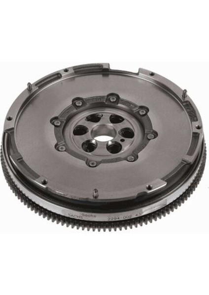 2294002435 Volan Toyota Proace Cıty 1.5 D4D 2019> Psa 3008 Iı 1.5 Hdı 16V.3008 Iı 1.6 HDI.308 Iı 1.5 Hdı 16V.308 Iı 1.6 HDI.308 Iı Sw 1.5 Hd