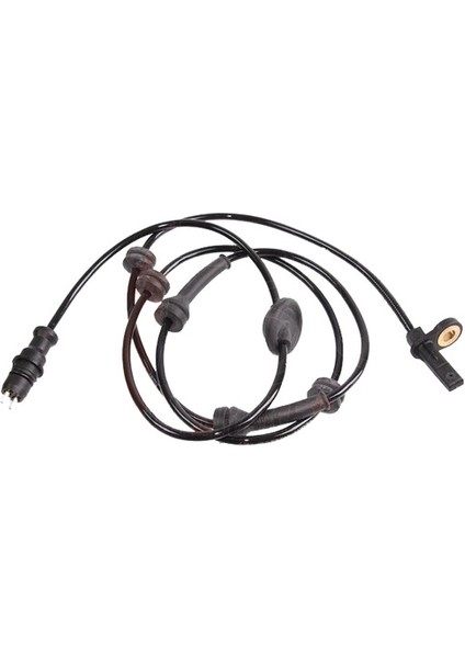 HLS8091 Abs Sensoru On Sag Fıat Doblo 1.3 1.9 Jtd