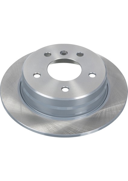 Febı 22931 Fren Dıskı Arka Mercedes A-Class W168 97 04 Vaneo 414 02 05