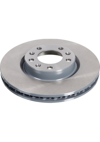 Febı 105715 On Fren Aynası Astra L 2021 -Combo E-P308 Iı 1.2VTI-1.2THP-1.6THP-1.6HDI 13 283X71X48 Havalı