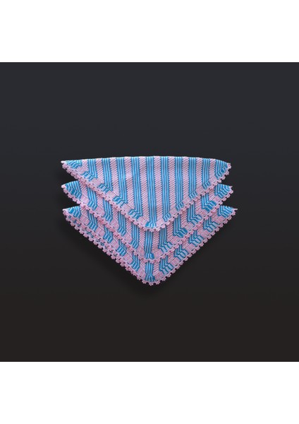 El Örgüsü Banyo Lifi 35X38 Cm, 1 Adet fiyatları