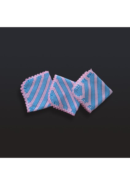 El Örgüsü Banyo Lifi 35X38 Cm, 1 Adet fırsatları