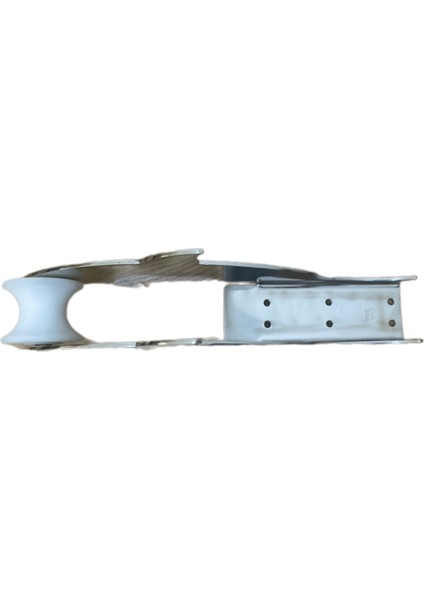 Paslanmaz Yunus Desenli Baş Makara PK-208 35X14X6CM fiyatları