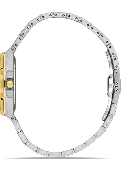 FL43007A-D6 Quartz Çelik Altın/gri Yeşil Kadran 33 mm Kadın Kol Saati fiyatları