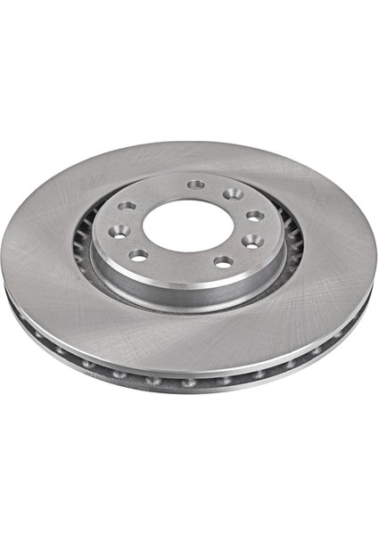 Febı 104170 Arka Fren Dıskı Cıtroen Jumper Spacetourer Expert Traveller Toyota Proacecıty 1.6 2.0hdı 16>