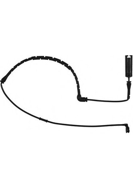 HLS6615 Fren Balata Fısı Land Rover Range Rover Iıı